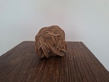 Rose des sables coquillage - rose,
