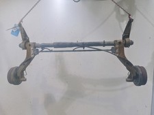 Train roulant arrière - Renault CLIO I PH.3 - 7701466356 - A1-3887L