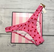 Victoria’s Secret PINK V Bas