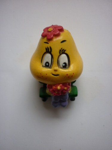 Figurine michel oks 1984 - ,
