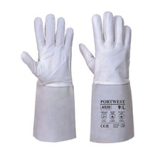 Paire de gants de soudure TIG