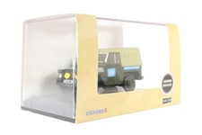 Oxford militaire land - 1/43,