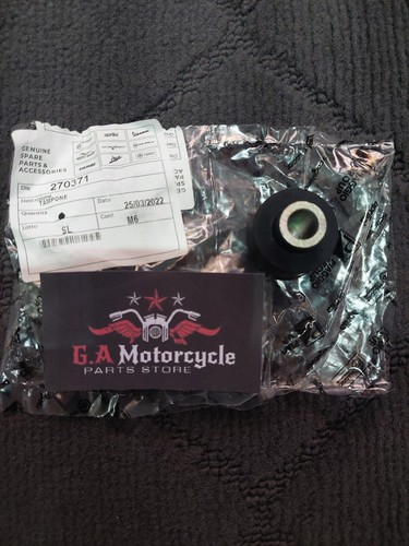 270371 crankcase silent block - crankcase,