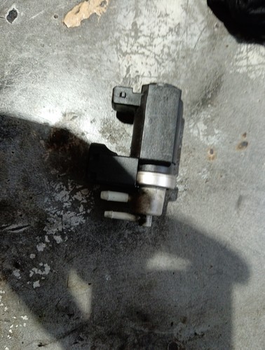 électrovanne presssion - Électrovanne, de