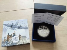 Coffret BE - 2018 - AVIATION