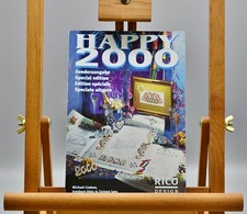 HAPPY 2000 - RICO DESIGN (#232)
