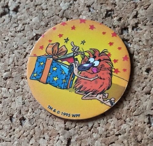 Pog pogman mcdonald mcdo - pogman,