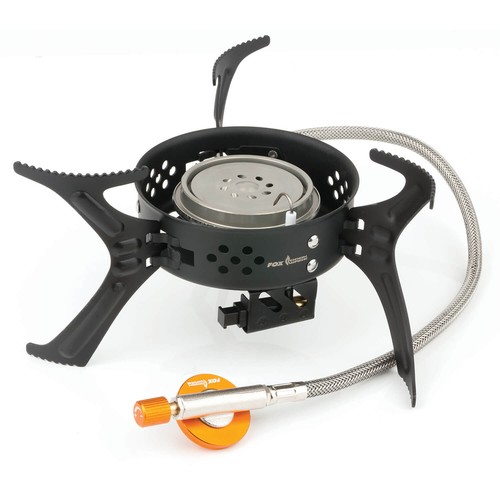 Fox cookware chaleur transfer - chaleur,