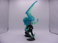 ? Figurine Kakashi Hatake - Susanoo Version - Naruto Shippuden  Figuarts Zero