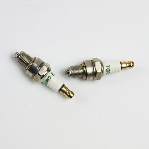 Pieces cmr7h spark plug - 2,