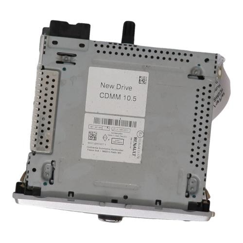 Autoradio origine renault - autoradio,