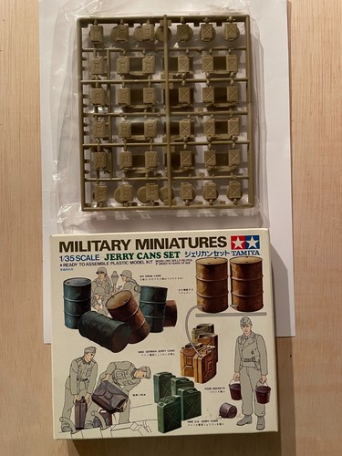 Tamiya 35026 carburant - :,