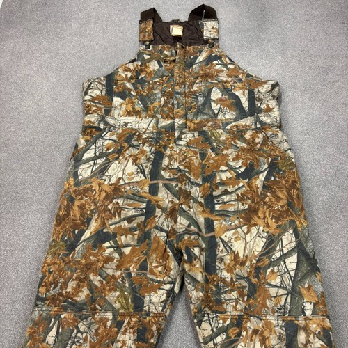 Salopette realtree adulte - salopette,