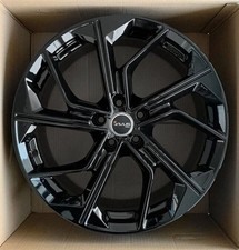 4 Jantes En Alliage Dédiées