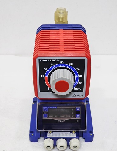 Pompe dosage iwaki ehc - pompe, ehc-20ee