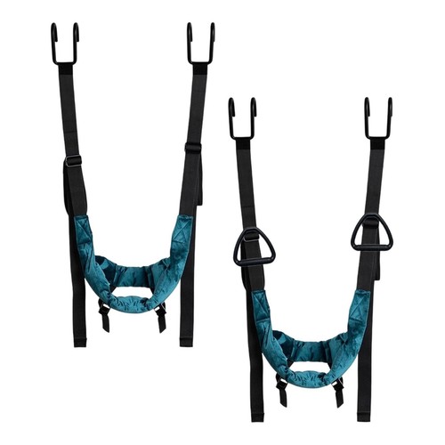 Harnais traction cervicale - de,
