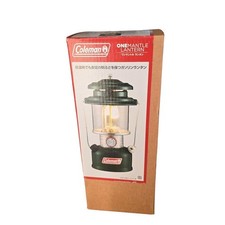 Coleman One Mantle Lantern