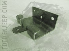 SUPPORT POMPE PNEUMATIQUE SOUS