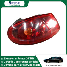 ?? FEU ARRIERE DROIT FIAT BRAVO II 07-11 ➤51934334 ♻️