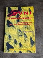Ovni En Champagne Ardenne Guy