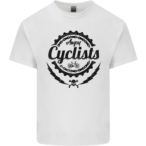Shirt enfant cycliste drôle - cycliste,
