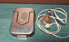 Ancien transistor aide