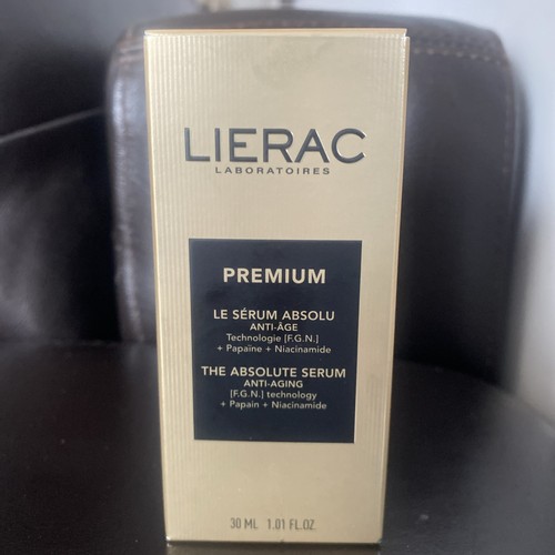 Lierac premium sérum - lierac, le