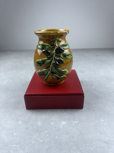 Vallauris vase céramique - vallauris,