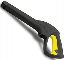 Pistolet pour nettoyeur haute