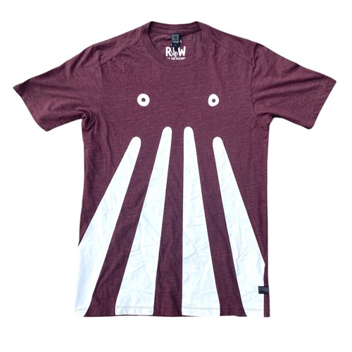 Star raw bionic - raw, t-shirt