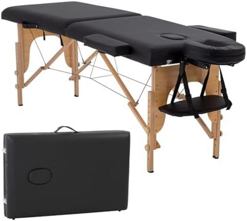 Massage table inch wide - table,