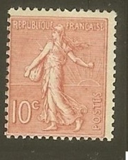FRANCE STAMP TIMBRE YVERT N°