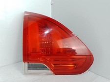 Feu arriere secondaire gauche (feux) PEUGEOT 2008 1 PHASE 1 9678074480