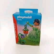 Playmobil Special Plus 5375: Princesse Des Fleurs/ Boîte Neuve Et Fermée