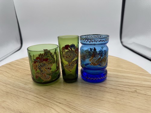 Set signed royo - set, 3