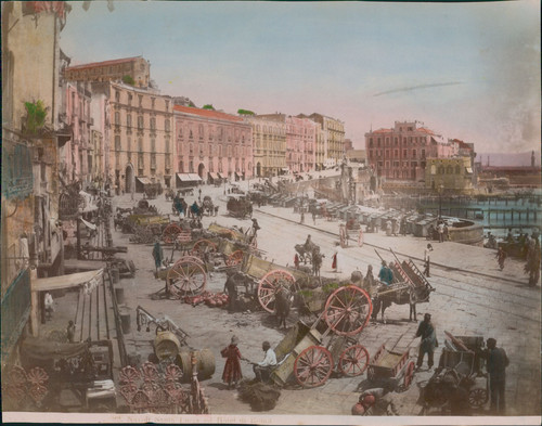 Napoli santa lucia hotel - napoli,,