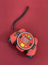 Appareil Photos Caméra Video CARS VTECH Kidizoom Enfant Fonctionne