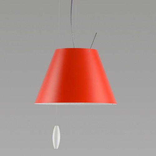 Luceplan costanzina - luceplan,,