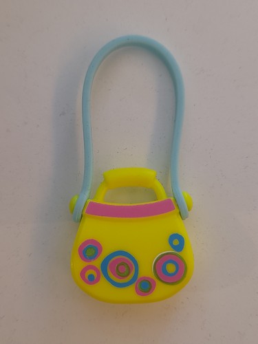 Playmobil accessoire sac - , à