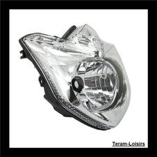 Phare pour Yamaha FZ8 / FZ 8