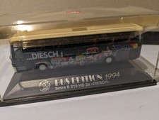 Bus Edition 1994 Setra S215 2a