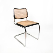 Chaise B32 ou Cesca, Marcel