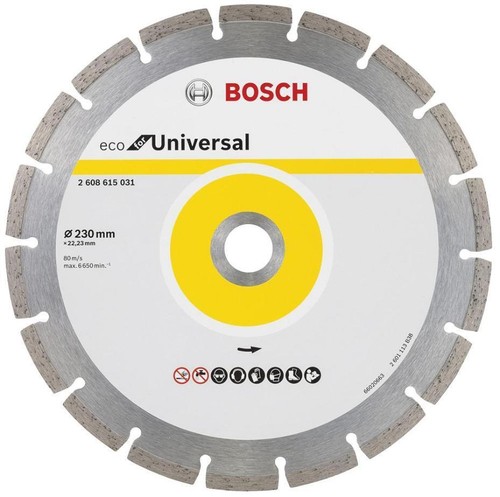 Disque découpe diamant - découpe, en