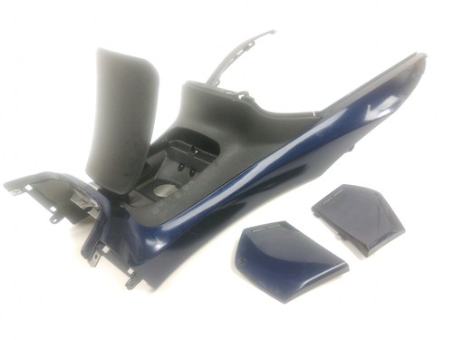 Habillage reservoir piaggio - habillage,