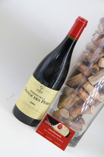 Grange des pères - la,