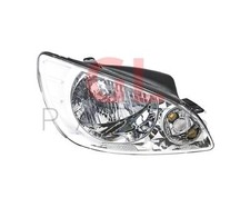 Phare pour Hyundai Getz