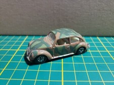 Matchbox N°15 Coccinelle