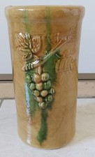 Vase en céramique - Pot -