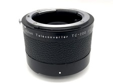 Nikon TC-200
