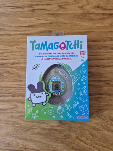 Tamagotchi gen virtuel - 2,